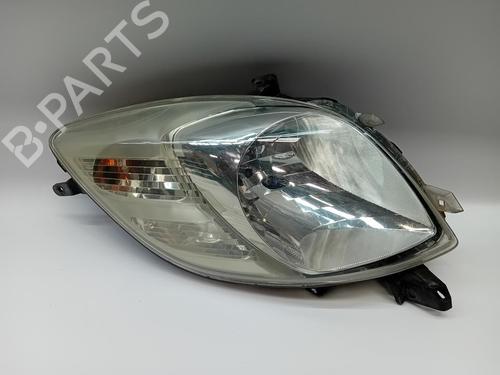 Lyskaster høyre Lyskaster høyre TOYOTA YARIS (_P9_) [2005-2014] 37247262 37247262