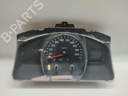 Used Instrument cluster NISSAN NV200 / EVALIA Bus 1.5 dCi 85 (M20, M20M, M20K, M20KK) (86 hp) 30963262