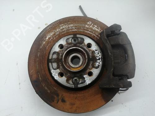 Used Right front steering knuckle Right front steering knuckle 37181650 37181650