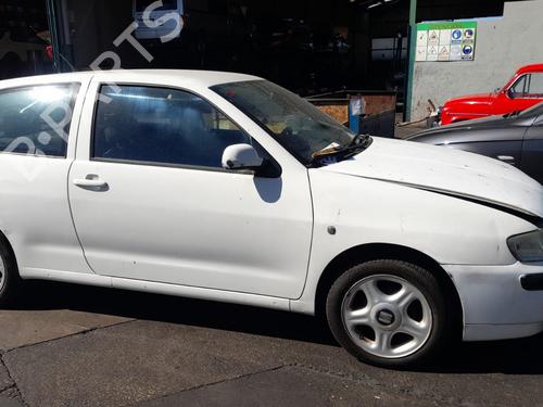 Left front door SEAT IBIZA II (6K1) 1.4 i | BP17042872C2 