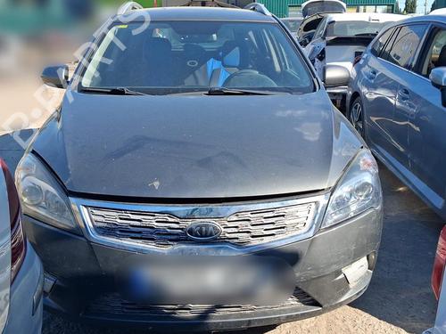 Used Parts KIA CEE'D SW (ED) 1.6 CRDi 90 4514567