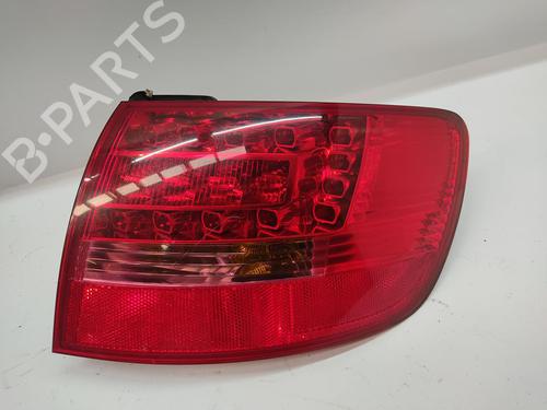 Used Right taillight AUDI A6 Allroad C6 (4FH) 3.0 TDI quattro (233 hp) 30395509