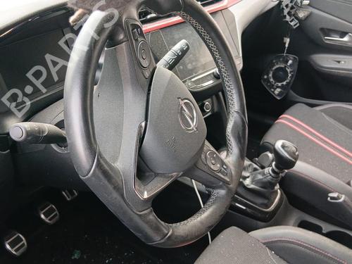 AC radiator OPEL CORSA F (P2JO) | BP30929338M32