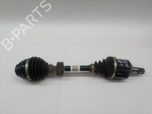 Used Left front driveshaft BMW X1 (F48) sDrive 18 d (150 hp) 31128654