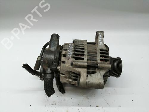 Alternateur KIA CARENS I MPV (FC, FJ) 2.0 CRDi (113 hp) 29998345