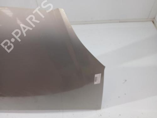 Hood OPEL ZAFIRA / ZAFIRA FAMILY B (A05) 1.7 CDTI (M75) | BP30196693C1 