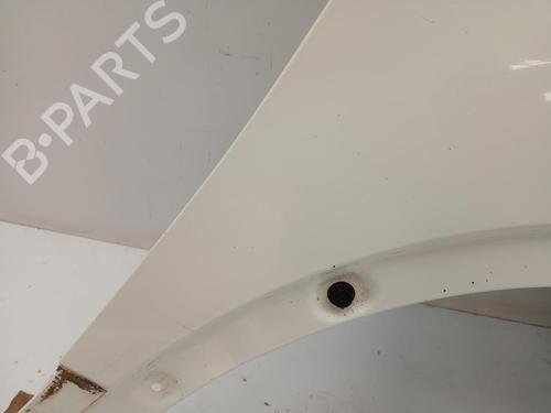 Right front fenders NISSAN QASHQAI I (J10, NJ10)  | BP29865497C42