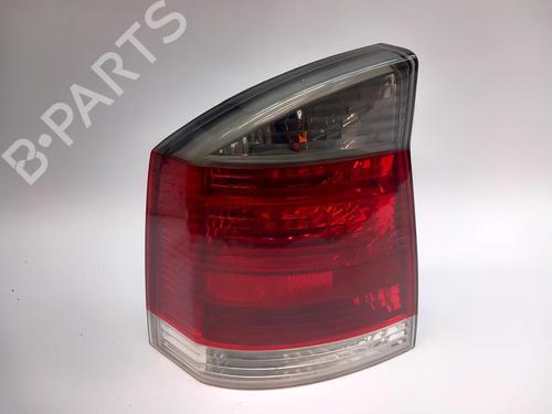 Venstre Baklys OPEL VECTRA C (Z02) [2002-2009]  29633204