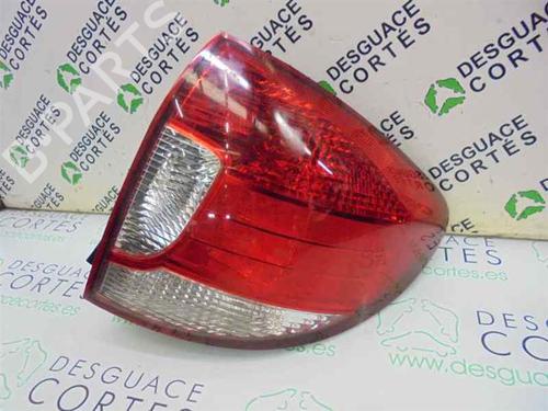 Used Right taillight Right taillight KIA RIO I Hatchback (DC) 1.3 (82 hp) 5455012 5455012