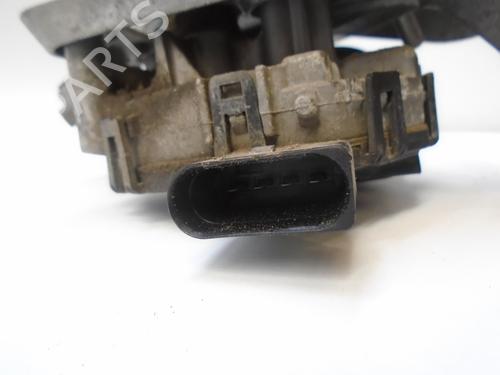 Front wiper motor FORD MONDEO IV (BA7) 1.8 TDCi | BP9277395M29 