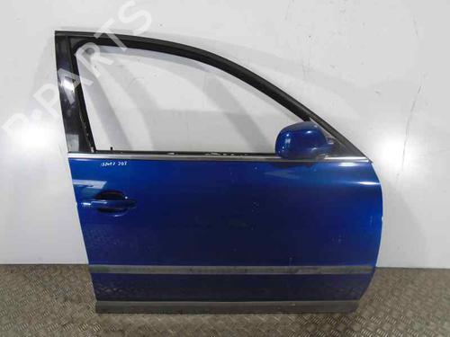 Dør høyre foran VW PASSAT B5.5 (3B3) 1.9 TDI (130 hp) 7013238