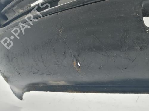 Front bumper VW GOLF IV (1J1) | BP30792299C7