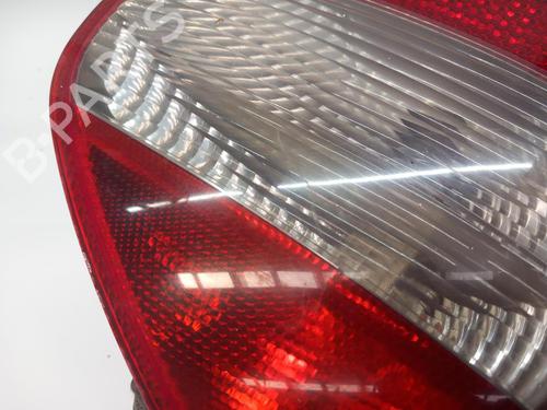 Lampa tylna lewa AUDI A3 (8L1) 1.9 TDI | BP29932379C34