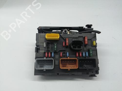 Used Fuse box PEUGEOT 207 (WA_, WC_) 1.6 HDi (90 hp) 30934019