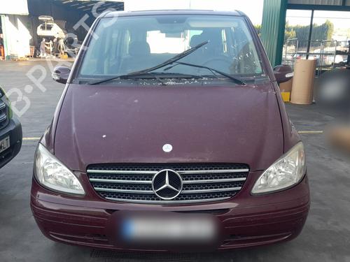 Other MERCEDES-BENZ VIANO (W639)  | BP18090037O1 
