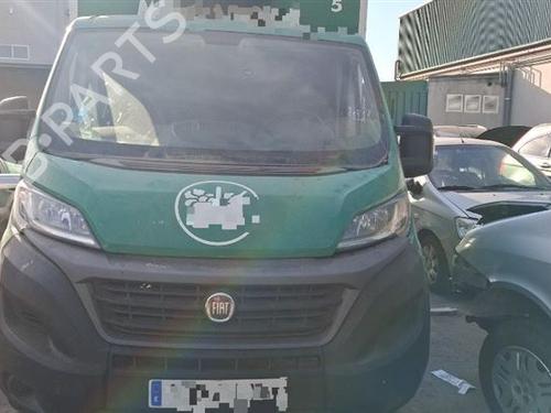 Used Parts FIAT DUCATO Van (250_) 140 Multijet 2,3 D 4985406