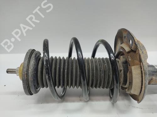 Left front shock absorber RENAULT CLIO V (B7_)  | BP28026311M16 