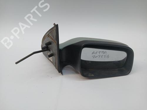 Used Right mirror Right mirror OPEL ASTRA G Hatchback (T98) [1998-2009] 33658310 33658310
