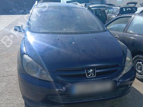 Recambios PEUGEOT 307 Break (3E) 4783226