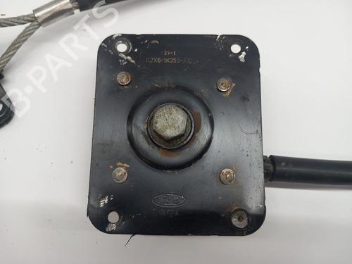 Soporte FORD TRANSIT COURIER V769 Box Body/MPV (N3P) | BP30548628C155