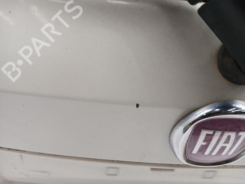 Tailgate FIAT FREEMONT (345_)  | BP29982211C6