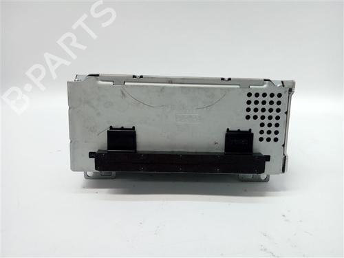 Used Radio Radio 14027872 14027872