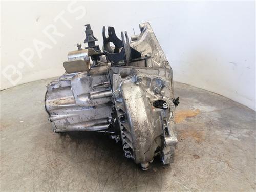 Gearbox FIAT DUCATO Van (250_) 140 Multijet 2,3 D | BP40025498M3 - Image 3