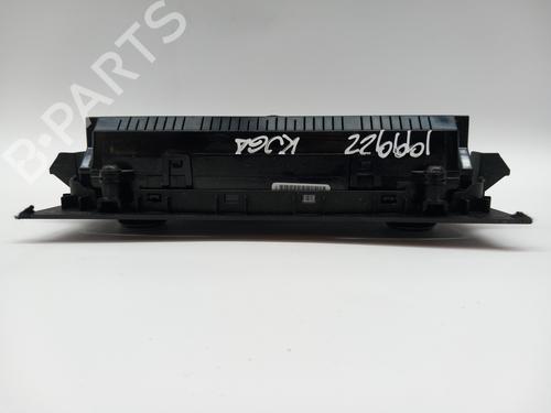 Climate control FORD KUGA II (DM2)  | BP27160297I5 