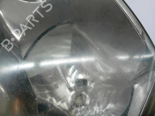Right headlight RENAULT MODUS / GRAND MODUS (F/JP0_) 1.4 (JP01, JP0J) | BP38253117C29 - Image 4