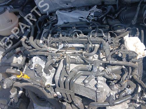 Engine VW TIGUAN (5N_)  | BP36528642M1  - Image 12