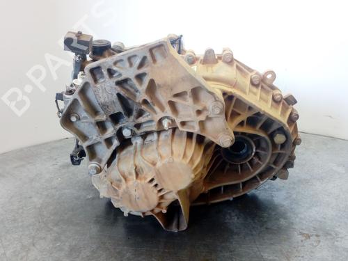 Gearbox LAND ROVER FREELANDER 2 (L359) 2.2 TD4 4x4 | BP13615848M3 