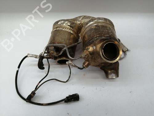 Used Catalyst Catalyst 37584261 37584261