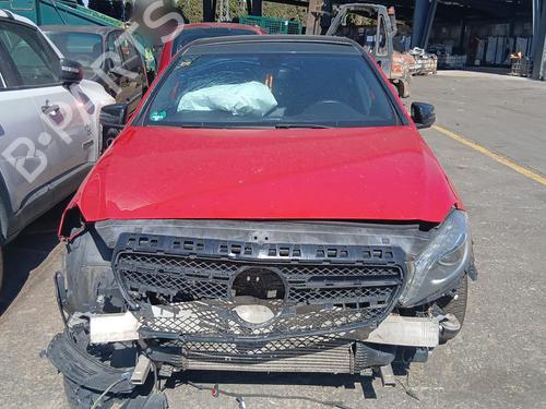 Used Parts MERCEDES-BENZ A-CLASS (W176) A 200 CDI (176.001) 4910931