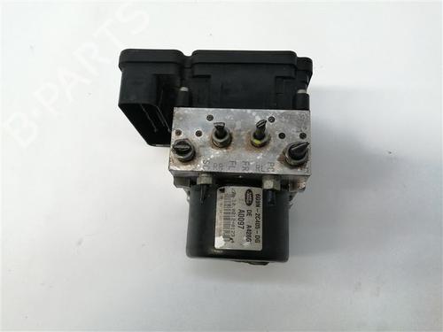 Used Control unit Control unit LAND ROVER FREELANDER 2 (L359) 2.2 TD4 4x4 (152 hp) 17027740 17027740