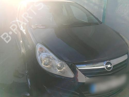 Used Parts OPEL CORSA D (S07) [2006-2015]  4440495