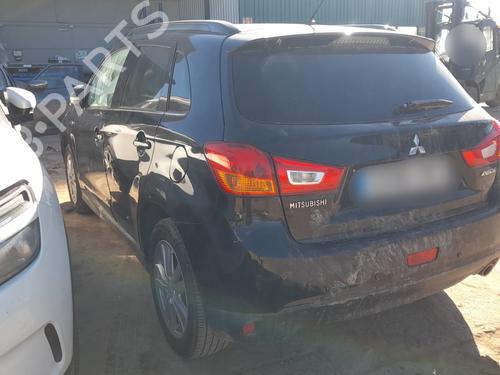 Left headlight MITSUBISHI ASX (GA_W_)  | BP23886559C28  - Image 7