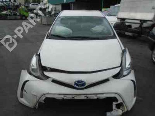 Used Parts TOYOTA PRIUS PLUS (_W4_)  1.8 Hybrid (ZVW40W, ZVW41W)  732447