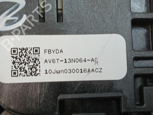 Headlight switch FORD C-MAX II (DXA/CB7, DXA/CEU) | BP37476661I24 - Image 4