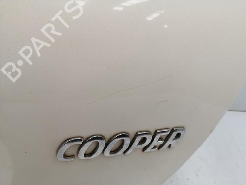 Tailgate MINI MINI (R50, R53)  | BP27160280C6 