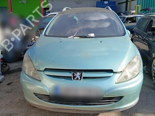 Mando elevalunas delantero izquierdo PEUGEOT 307 Break (3E) | BP30621630I27