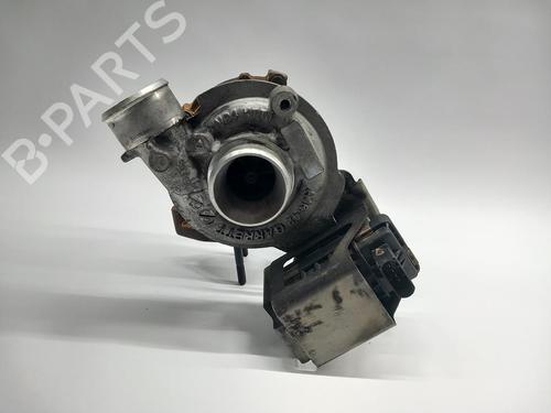 Turbocharger/Supercharger CHEVROLET CAPTIVA (C100, C140)  | BP30751191M71 