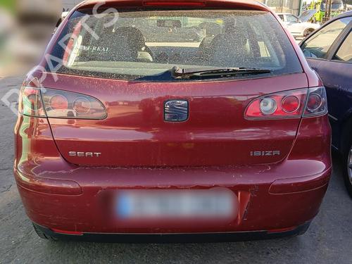 Right front driveshaft SEAT IBIZA III (6L1)  | BP30749046M39 