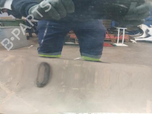 Right front door PEUGEOT 308 I (4A_, 4C_) | BP30961620C3