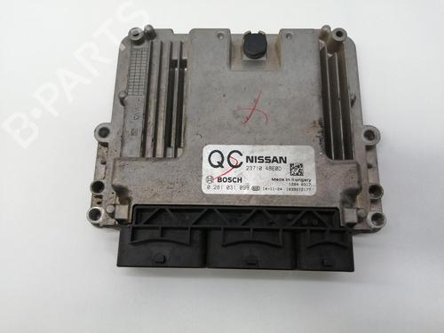 Engine control unit (ECU) NISSAN X-TRAIL III (T32_, T32R, T32RR) [2013-2024]  18117839