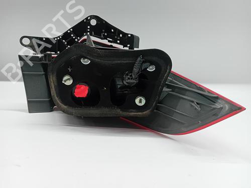 Right taillight HONDA ACCORD VIII (CU) 2.2 i-DTEC (CU3) | BP37594709C35 - Image 3