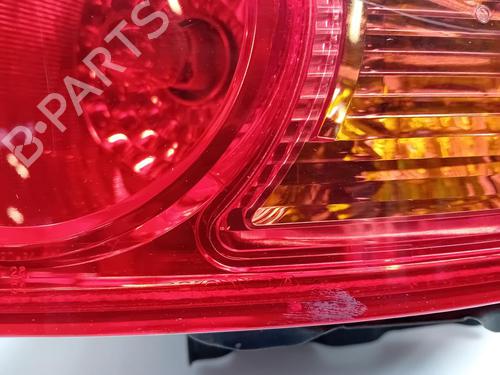 Lampa tylna prawa HONDA ACCORD VII (CL, CN) 2.2 i-CTDi (CN1) | BP29937381C35