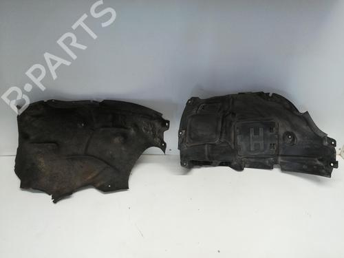 Used Wheel arch BMW 1 (F20) 116 d (116 hp) 29246827