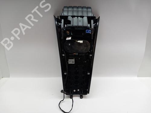 Middle console MERCEDES-BENZ A-CLASS (W177) A 180 d (177.003) | BP33620303I22  - Image 6