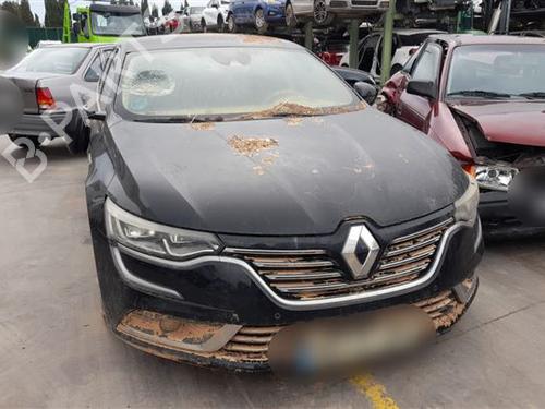 Used Parts RENAULT TALISMAN (LP_) 1.6 dCi 130 4983662