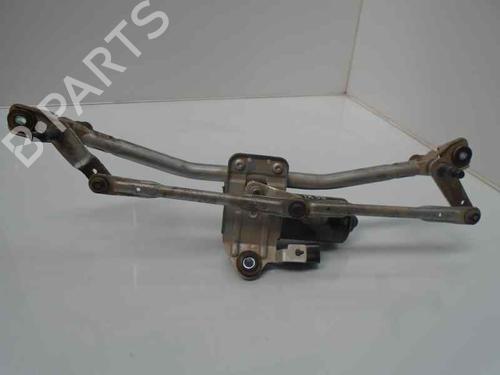 Front wiper motor HYUNDAI ix35 (LM, EL, ELH)  | BP5541069M29 